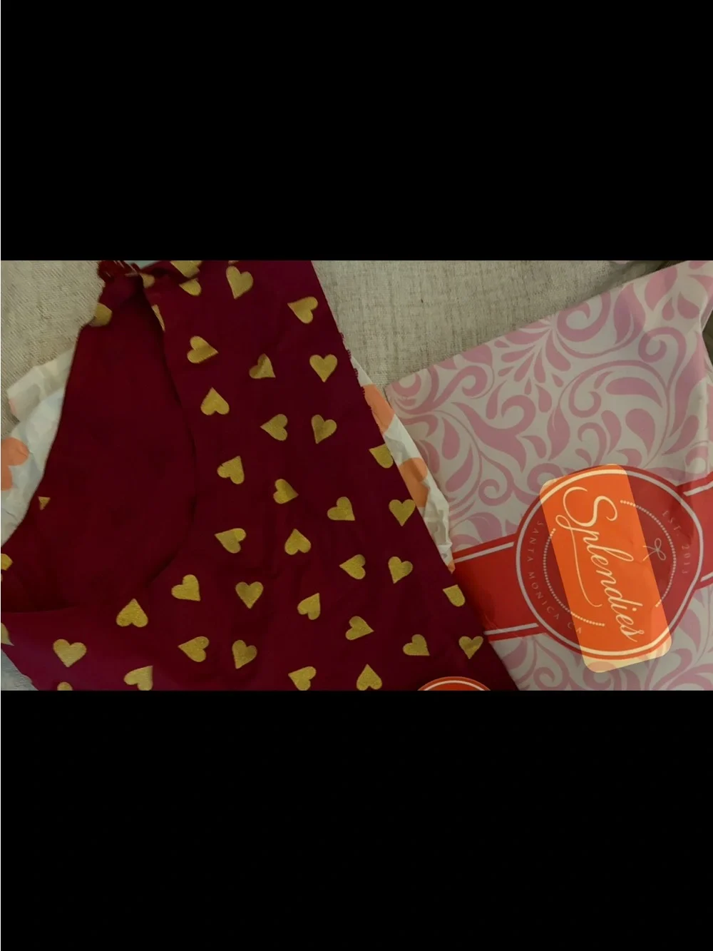 Splendies comfortable women